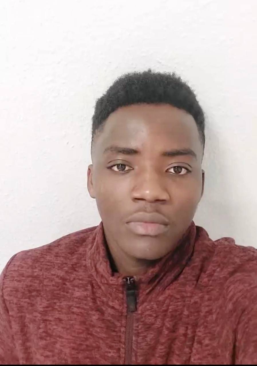 Bryan Lewis Dongue Ndiffo, executive profile